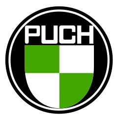 Puch logo