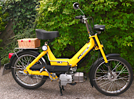 Puch–Avello Maxi