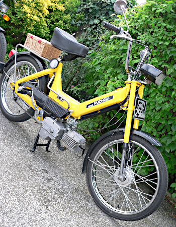 Puch–Avello Maxi