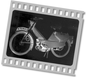 Raleigh RM3 negative