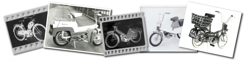 Raleigh Archive images