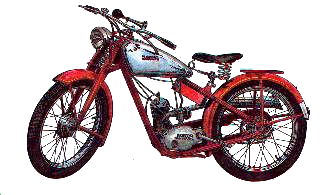 The Jawa Robot