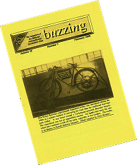 Buzzing—February 1996