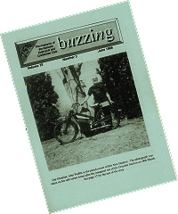 Buzzing—June 1996