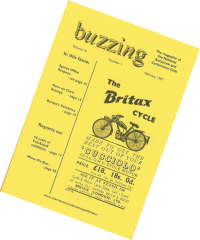 Buzzing—February 1997