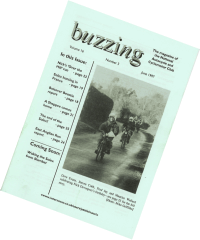 Buzzing—June 1997