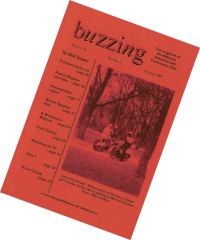 Buzzing—October 1997