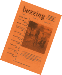 Buzzing—December 1997