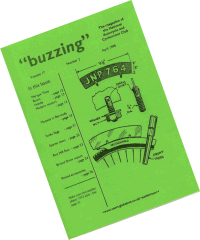 Buzzing—April 1998