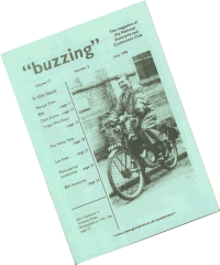 Buzzing—June 1998