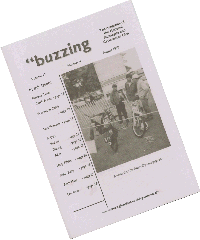 Buzzing—August 1998