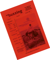 Buzzing—October 1998