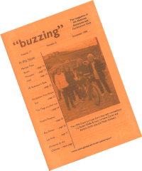 Buzzing—December 1998