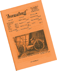 Buzzing—December 2000