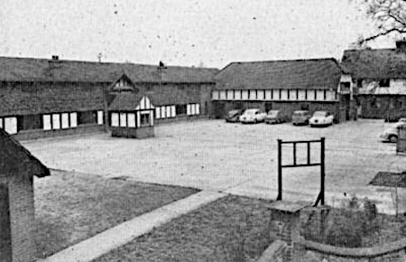 Tudor Works