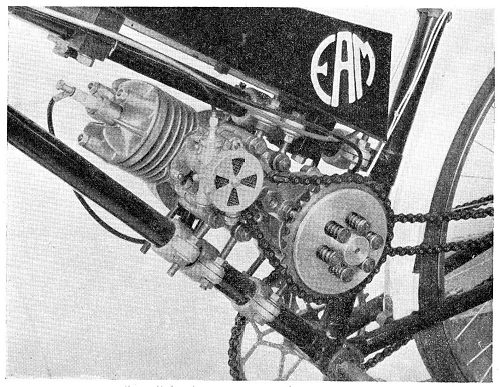 G.&nbsp;Goodyear’s EAM