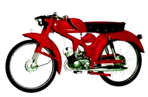 Malaguti–Express Sport Malaguti–Express Sport