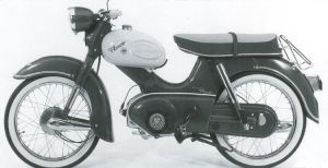 Kreidler Florett Super–65