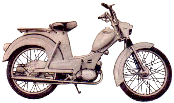 Picture of Husqvarna 41121