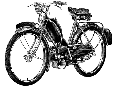Raleigh RM 2