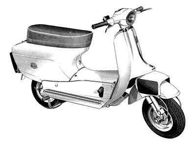 Raleigh Roma