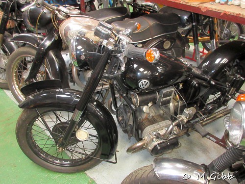 VW engined special