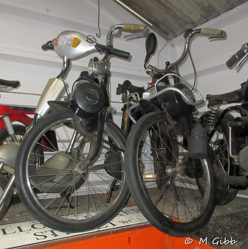 VéloSoleXes