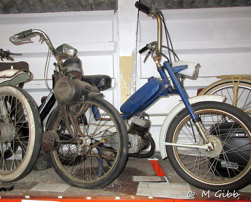 Solex & Garelli