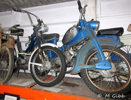 NVT & Z&uumlndapp
