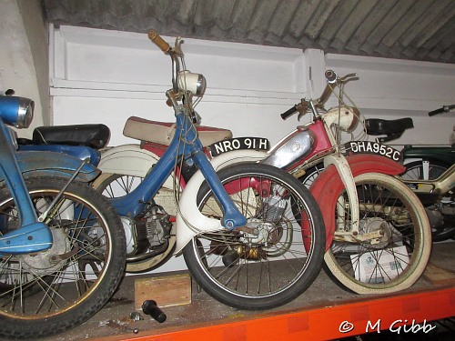 PC50 & RM5