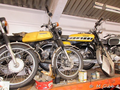 SS50 & FS1-E