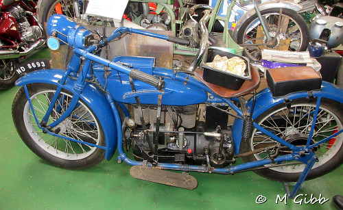 Henderson