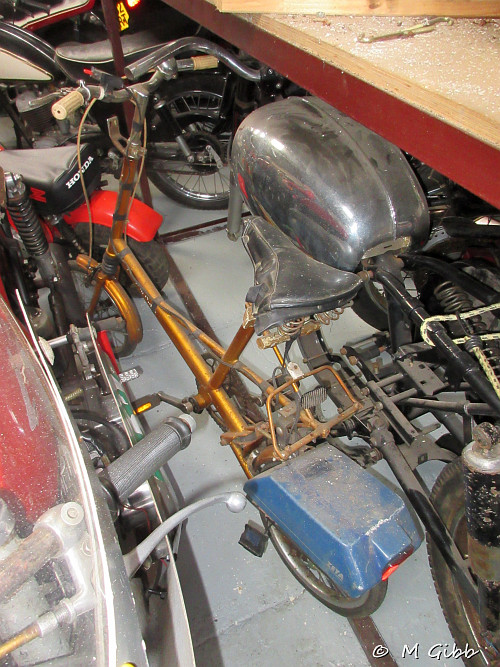 Zeta-powered Moulton
