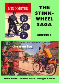 The book’s front cover