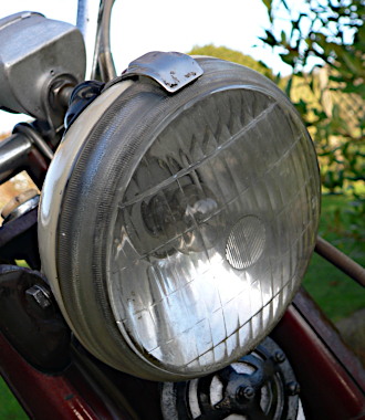 Raleigh RM9+1