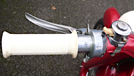 Norman Nippy Mk 2 Type 2