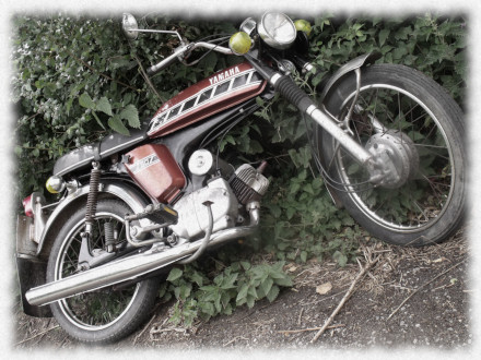 Yamaha FS1-E