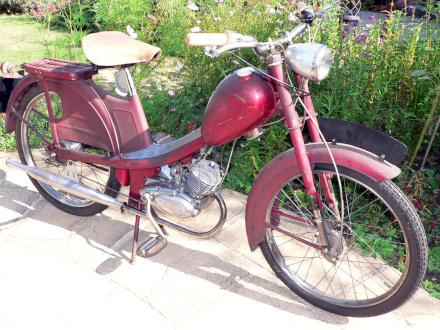 Phillips Gadabout