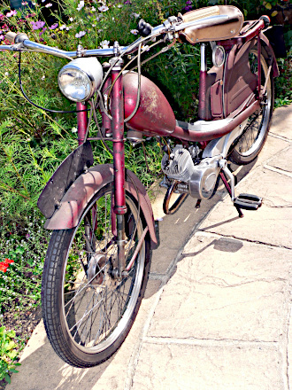Phillips Gadabout