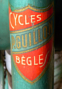 P&nbsp;Guillon transfer