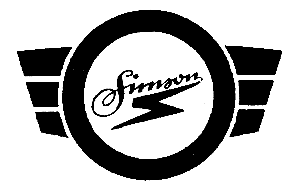 Simson logo