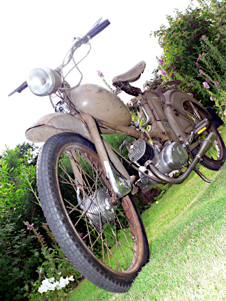 Simson SR2E Simson SR2E