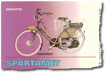 Spartamet