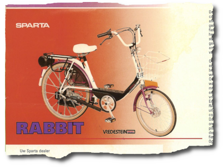 Sparta Rabbit