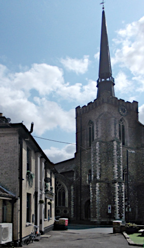 The Queen’s Head, Stowmarket