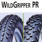 1997 Michelin Wildgripper