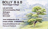 Bolly B&B