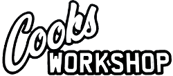 Cooks Workshop logo