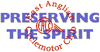 EACC ‘Spirit’ Logo