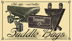 Saddle-Bags graphic